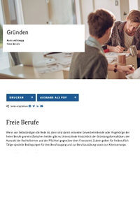 GZ05: Gründen – kurz und knapp: Persönliche Absicherung GZ05: Gründen – kurz und knapp: Persönliche Absicherung