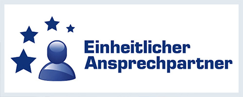 Einheitlicher Ansprechpartner Einheitlicher Ansprechpartner