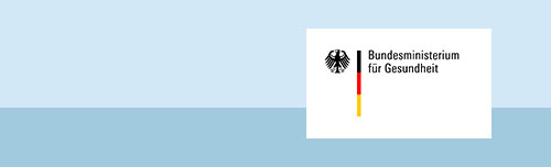 Logo des Bundesministeriums für Gesundheit Logo des Bundesministeriums für Gesundheit