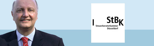 Profilbild von StB Rolf-J. Baumann Profilbild von StB Rolf-J. Baumann