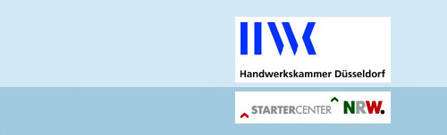 Logo der Handwerkskammer Düsseldorf