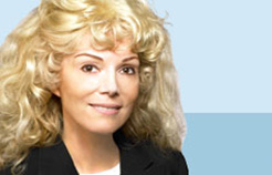 Profilbild von Dr. Babette Gäbhard