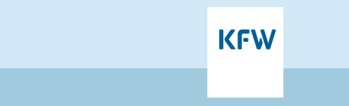 Logo KFW Logo KFW