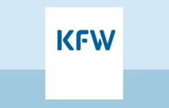 Logo KFW