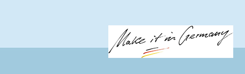 Make it in Germany Make it in Germany