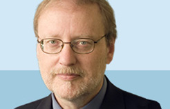 Profilbild von Dr. Willi Oberlander