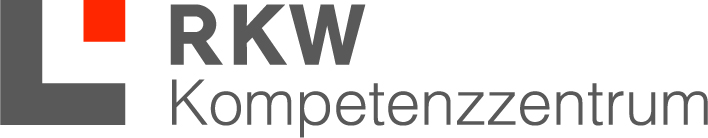 Logo RKW Kompetenzzentrum