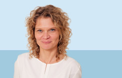 Profilbild von Dr. Angelika Eichenlaub