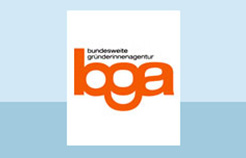 Logo bga