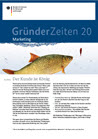 Titelblatt der GründerZeiten Nr. 20; Link zum PDF