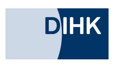 DIHK-Logo DIHK-Logo