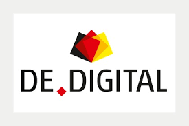 de.digital de.digital