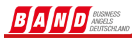 Logo BAND e.V. Logo BAND e.V.